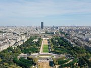 Parc du Champ-de-Mars