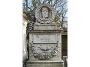 Cimetière du Père-Lachaise