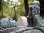 Cimetière du Père-Lachaise