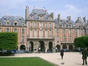 Place des Vosges