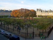 Place des Vosges