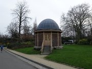 Parc Montsouris @ Paris