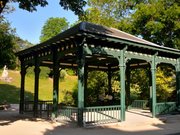 Parc Montsouris