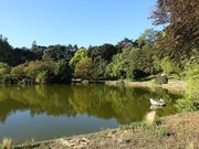 Parc Montsouris