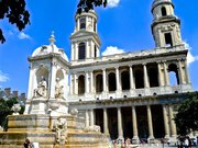 Église Saint-Sulpice