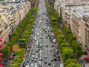 Avenue des Champs-Élysées