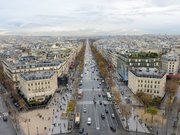 Avenue des Champs-Élysées