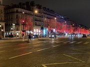 Avenue des Champs-Élysées