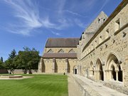 Abbaye royale de l'Épau