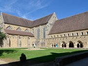 Abbaye royale de l'Épau