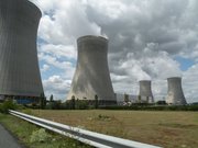 Centre nucléaire de production d'électricité de Dampierre