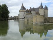 Chateau de Sully-sur-Loire
