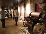 Parcours découverte Musée du Chocolat Atelier du Chocolat de Bayonne