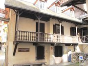 Moulin de Boly - Maison natale de Bernadette Soubirous