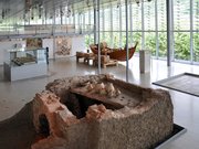 Musée gallo-romain de Saint-Romain-en-Gal