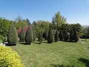 La Mulatière - Jardin de La Bonne Maison