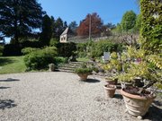 Jardin de la Bonne Maison