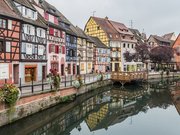 Petite Venise de Colmar