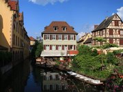 Petite Venise de Colmar