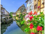 Petite Venise de Colmar