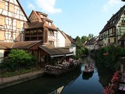 Petite Venise de Colmar