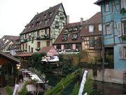 Petite Venise de Colmar