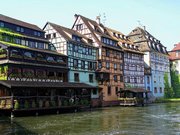 La Petite France (Strasbourg)