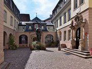 Musée Bartholdi à Colmar