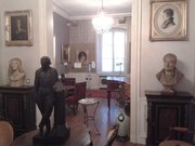 Musée Bartholdi - Appartement