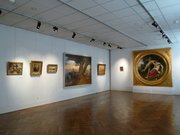 Musée des Beaux-Arts de Mulhouse