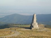Grand Ballon Monument
