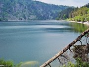 Le Lac Blanc de Orbey