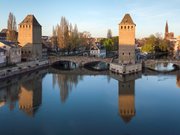 Ponts couverts (Strasbourg)