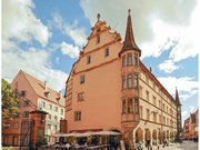 Ancien presbytère protestant (Maison des Arcades) à Colmar