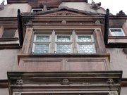 Oriel de la maison Dissler 