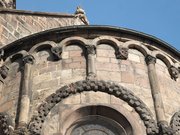 Église Romane Sainte-Foy de Sélestat