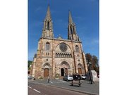 Église Saint-Pierre-et-Saint-Paul