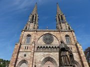 Église Saint-Pierre-et-Saint-Paul