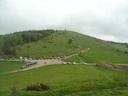 Petit Ballon col et sommet
