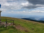 Le sommet "Petit Ballon"