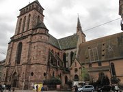 Église Saint-Pierre-le-Vieux