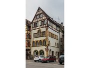 Maison Adolph à Colmar