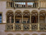 Maison dite des Chevaliers de Saint-Jean à colmar