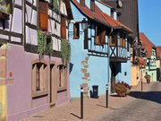  Maisons de vigneron, Grand'Rue