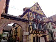 Turckheim GrandRue
