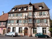 Hôtel des Deux-Clefs