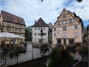 Place de l'Ancienne-Douane (Colmar)