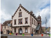 Découverte du petit patrimoine urbain de Soultz