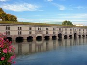 Barrage Vauban