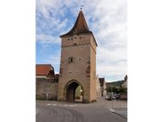 Porte de Rosheim